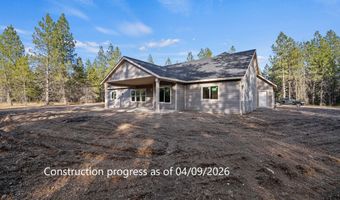 7741 E Howard Rd, Athol, ID 83801