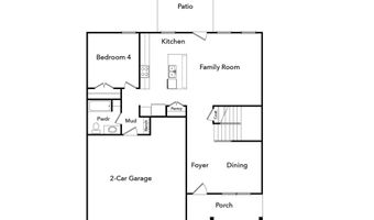 2965 Jefferson, Austell, GA 30106