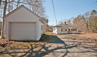218 State Highway 3, Bar Harbor, ME 04609