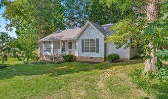 2613 Kenwood Dr, Athens, TN 37303
