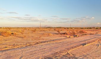 Lot 5 N Jessie Road 2, Casa Grande, AZ 85194