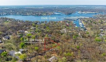 Blue Grouse Lane, Afton, OK 74331