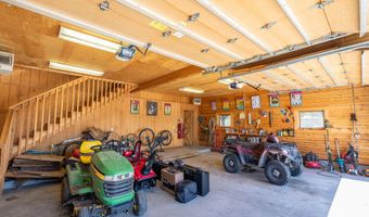 465 E RIGBY Rd, Alta, WY 83414
