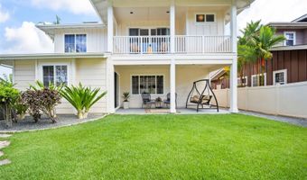 91-1101 Hoomahana St, Ewa Beach, HI 96706