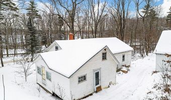 7 Frog Holler Ln, Augusta, ME 04330