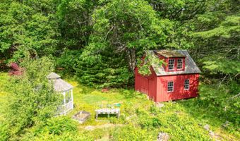 742 Old Stage Rd, Arrowsic, ME 04530