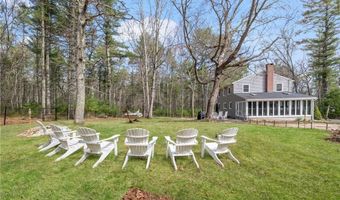 35 Hallville Rd, Exeter, RI 02822