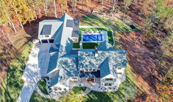 2561 Cokers Chapel Rd, Ball Ground, GA 30107