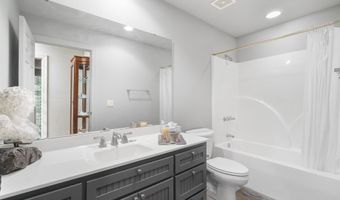 7 Galope Pl, Hot Springs Village, AR 71909