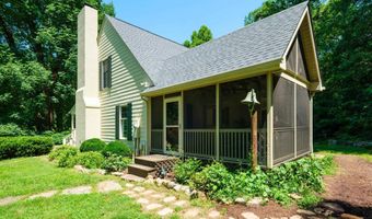 4375 TAYLOR CREEK Rd, Afton, VA 22920