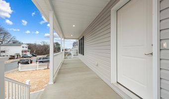 ELM Avenue, Bowie, MD 20715