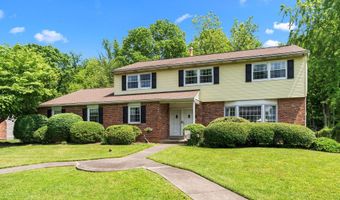 366 RAMSEY Rd, Yardley, PA 19067