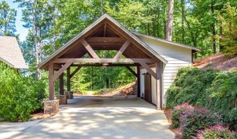 1329 North Rdg, Alexander City, AL 35010