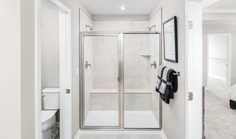 852 Leni Way Plan: Columbia, Aberdeen, MD 21001