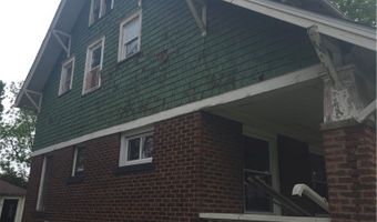 105 W Ely St, Alliance, OH 44601