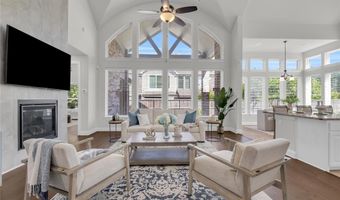 942 Herschell St, Allen, TX 75013