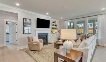 5324 Aged Pine Rd, Apex, NC 27523