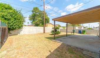 14432 S Cahita Ave, Compton, CA 90220