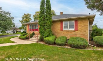 3741 Tittabawassee, Saginaw, MI 48604