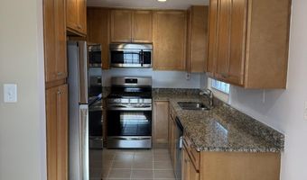 8001 HAMMOND St, Alexandria, VA 22309