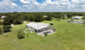 10724 SW PARK Ave, Arcadia, FL 34269