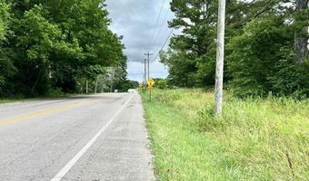 Fairview Road, Athens, TN 37303