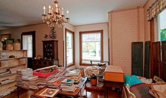 192 Clay St Lot St, Alderson, WV 24910