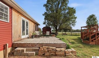 2040 Wayside Inn Rd, Barlow, KY 42024