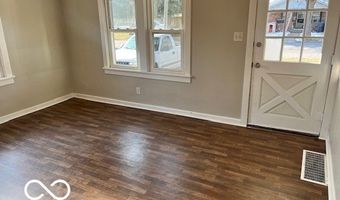 2114 Poplar St, Anderson, IN 46012