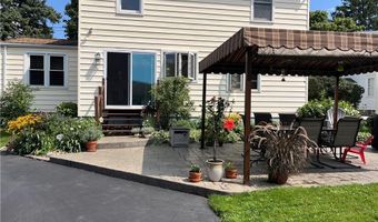 210 Evans St, Amherst, NY 14221