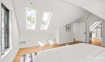 2509 Belvedere Ave, Charlotte, NC 28205