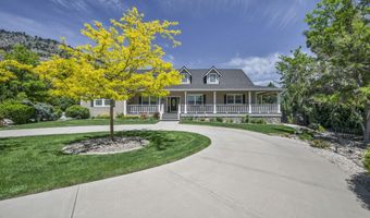 202 Taylor Creek Rd, Gardnerville, NV 89460
