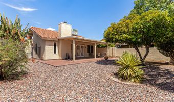 1382 N TAMARISK Dr, Chandler, AZ 85224