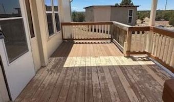 688 Stanford Dr, Concho, AZ 85924