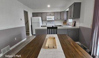 205 SANDY BEACH Dr, Dagsboro, DE 19939