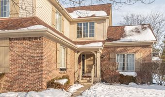 5620 Le Blanc Ave, Ann Arbor, MI 48103