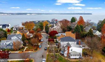 3 CHESTER Ave, Annapolis, MD 21403