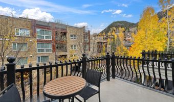 415 E Dean St. Unit 31 Week 11, Aspen, CO 81611