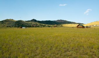 Lot 132a Virginia City Ranches, Ennis, MT 59729