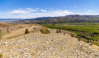 Tract 66 Aspen Hills, Anaconda, MT 59711