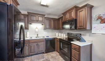 255 N Taylor Dr, Bells, TN 38006