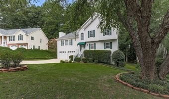 3007 Clove Tree Ln, Woodstock, GA 30189