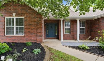 305 NW Palomino St, Bentonville, AR 72712