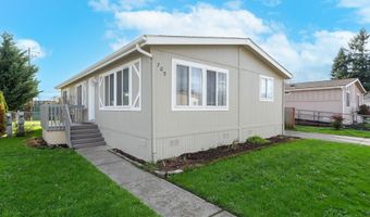 705 STAFFORD St, Aumsville, OR 97325