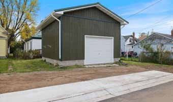 316 W 3rd Ave, Aurora, MN 55705