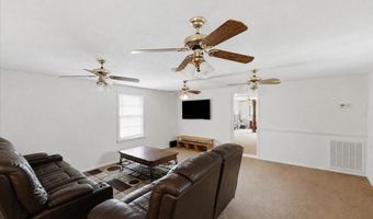 100 Henry St, Bamberg, SC 29003