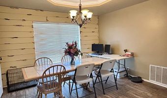 1215 NW 15th St, Andrews, TX 79714