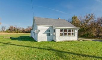1344 W BEECHER Rd, Adrian, MI 49221