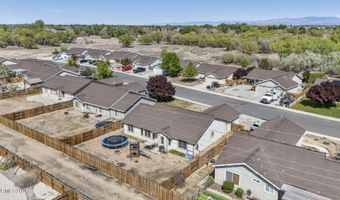 1250 Eagle Rock Rd, Fallon, NV 89406