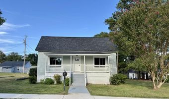307 Mill St, Abbeville, SC 29620